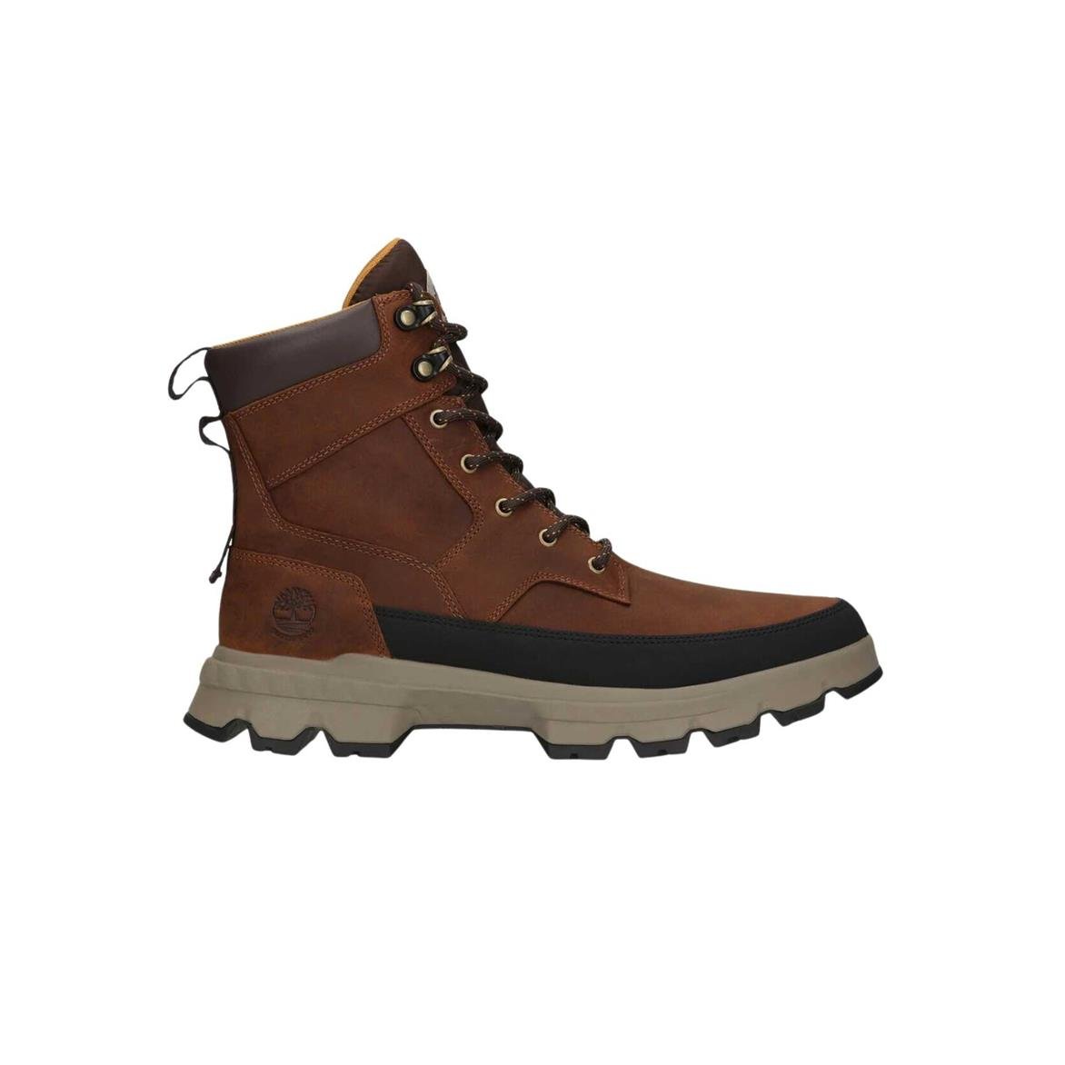 Timberland Tbl Originals Ultra Mid Lace Up Waterpro Erkek Bot NEOX ZONE