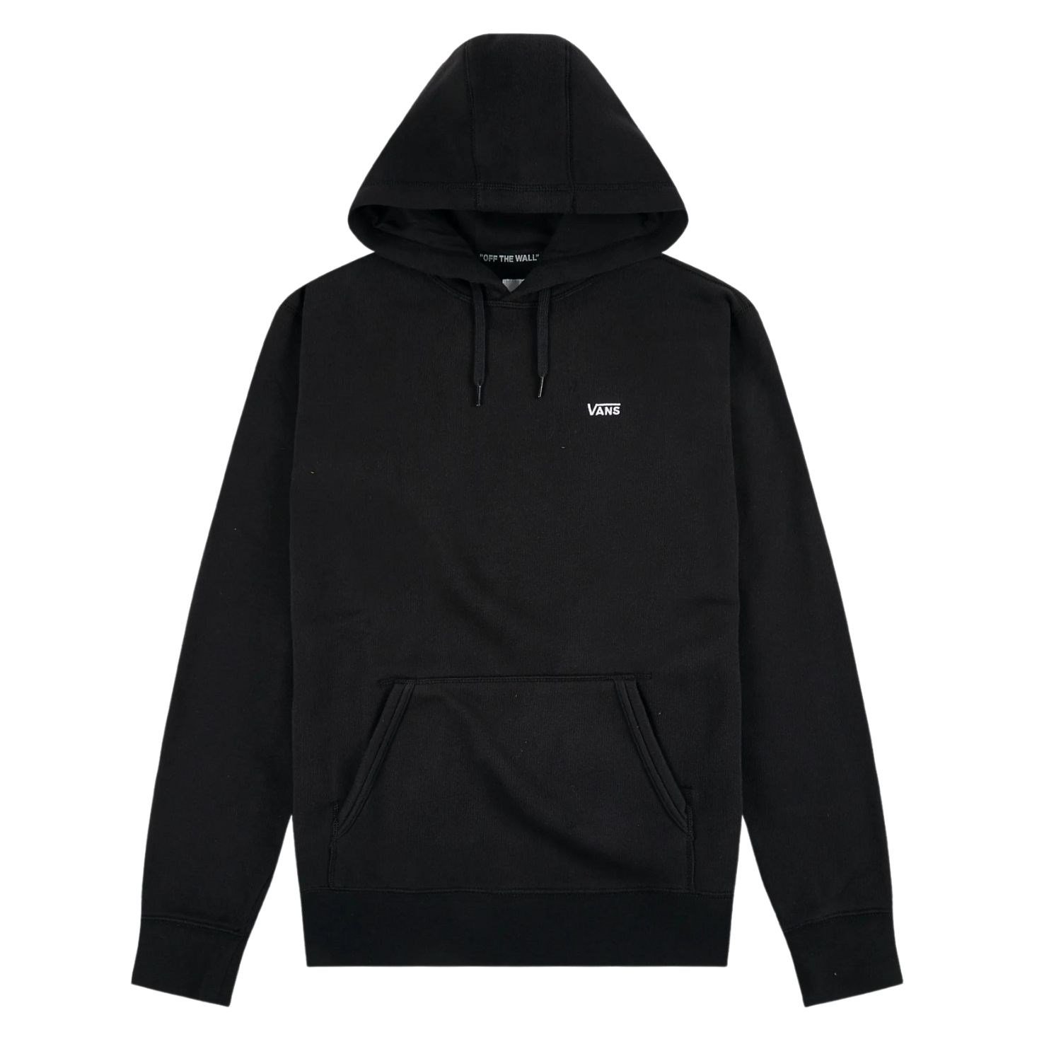 Vans Mn Comfycush Po Siyah Hoodie Neox Zone