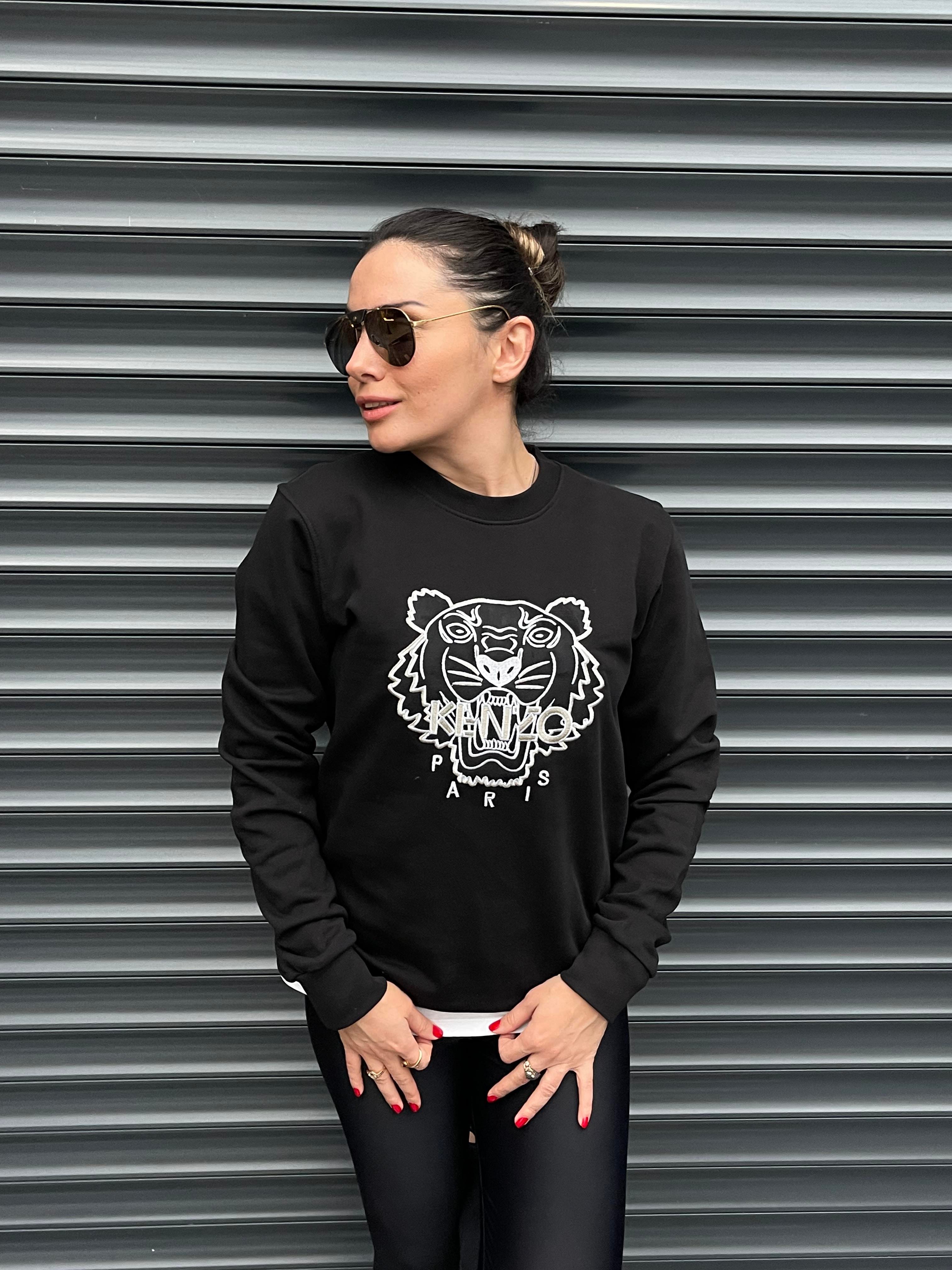 Kenzo sweatshirt fiyat 2025