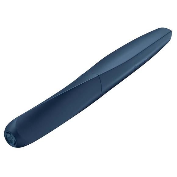 Pelikan, penna stilografica, Twist M Apple-Blau