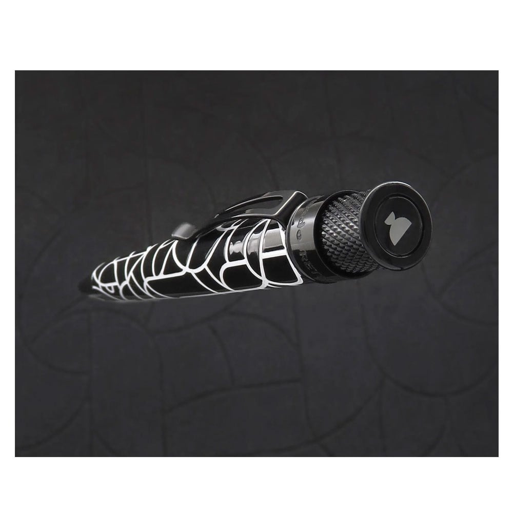 Retro 51 Tornado Artist Edition Holding Time by Scott Albrecht