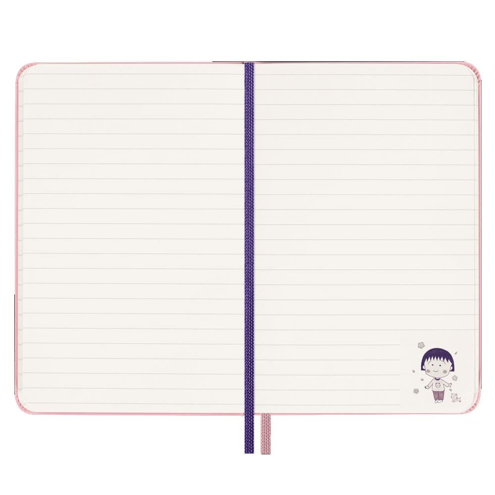Moleskine Sakura Limited Edition Themed Box 9x14 cm LESU07QP060