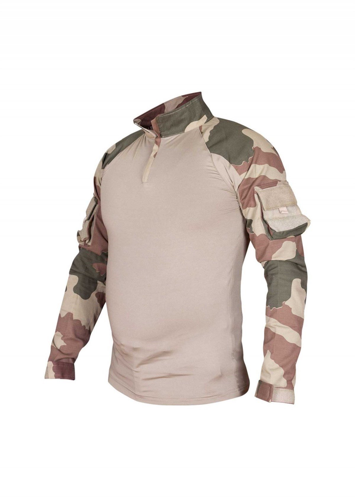 Yeni Renk Army Combat Tişört