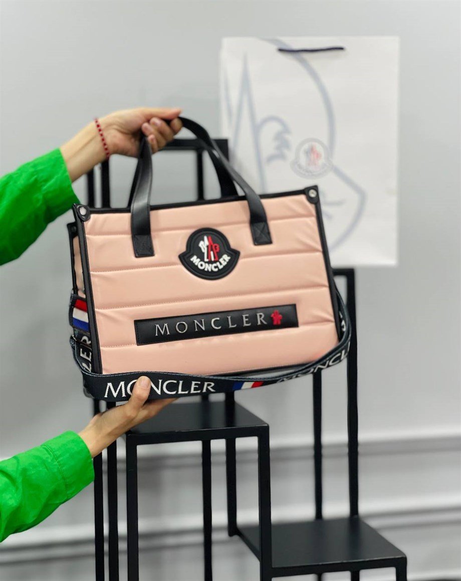 Moncler clutch discount