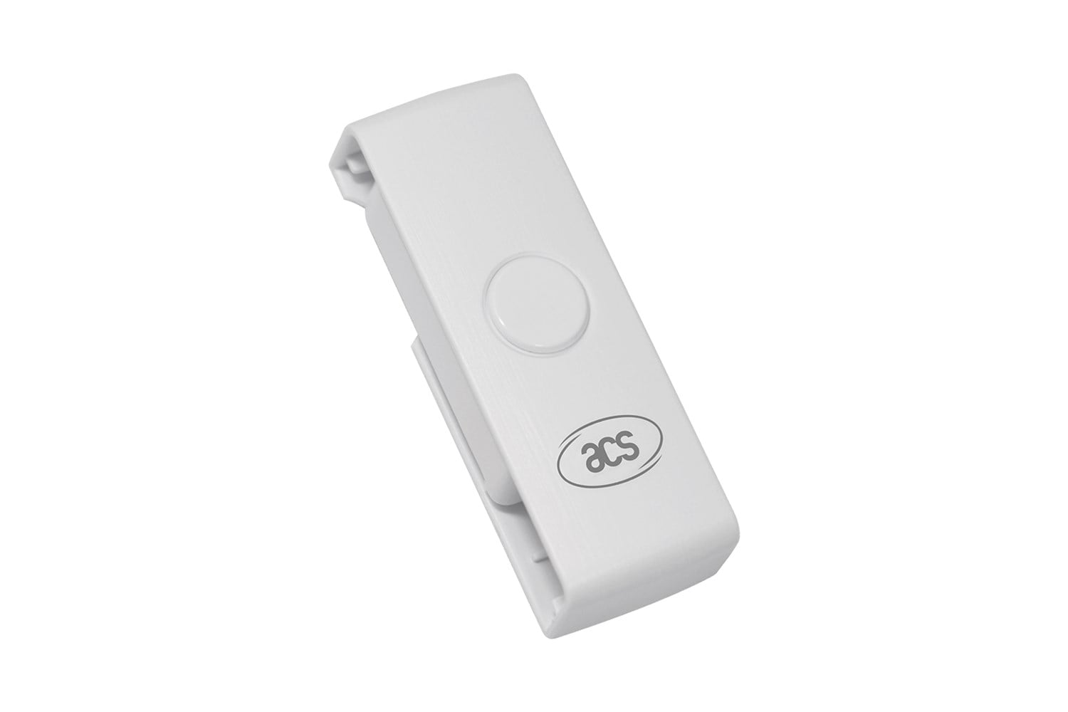 ninimiカート ACR39U-N1 POCKETMATE II TEMASLI AKILLI KART OKUYUCU - KODLAYICI