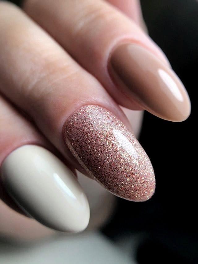 Glamour Kalıcı Oje 240