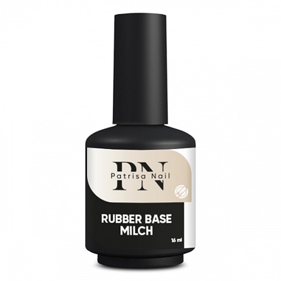 Rubber Base Milch16 ml
