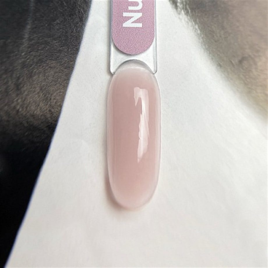 Rubber Krem Jel - Nude - 30gr