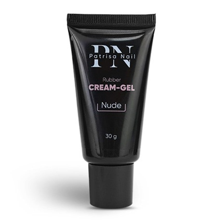 Rubber Krem Jel - Nude - 30gr