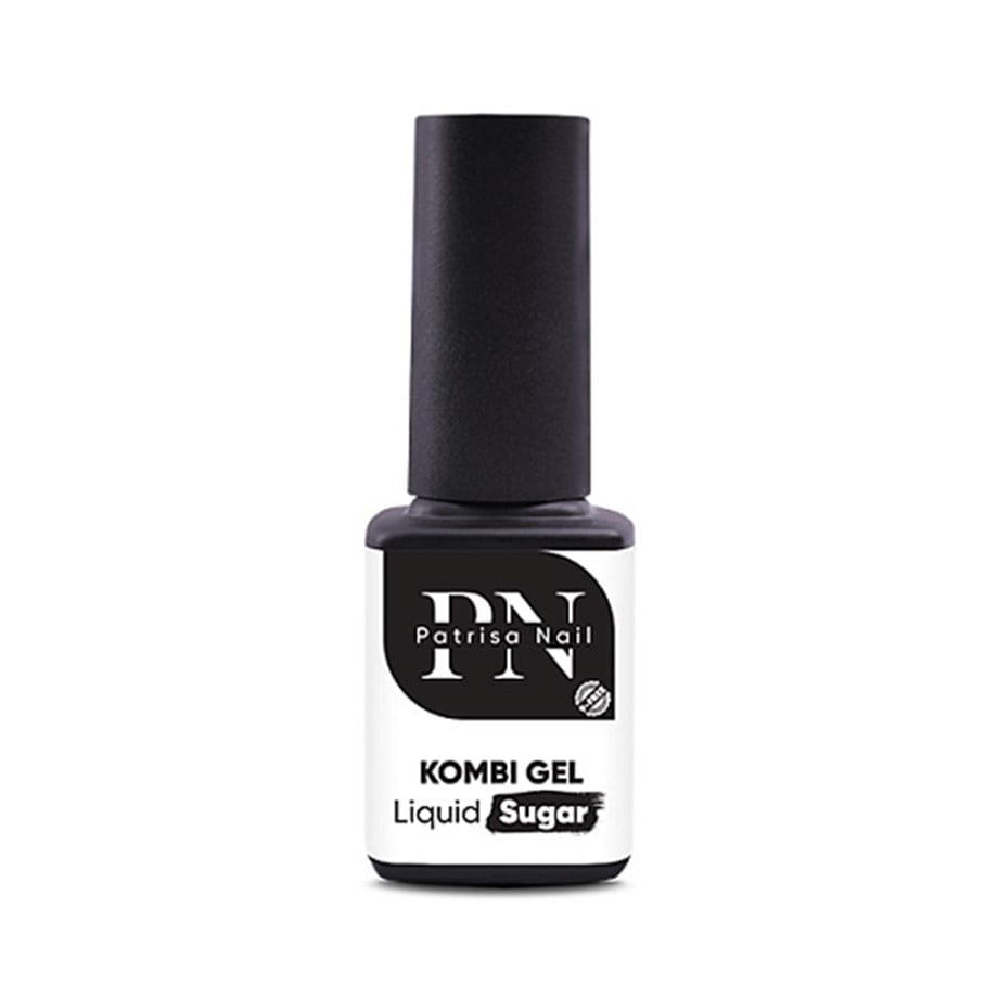 Sıvı Kombi jel - Liquid Sugar - 12 ml