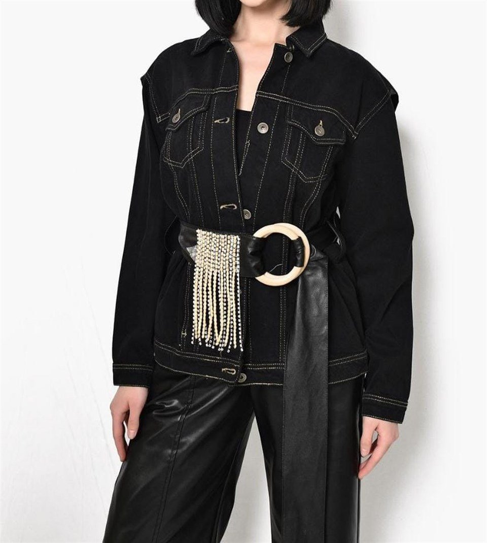 KB-711151 JACKET