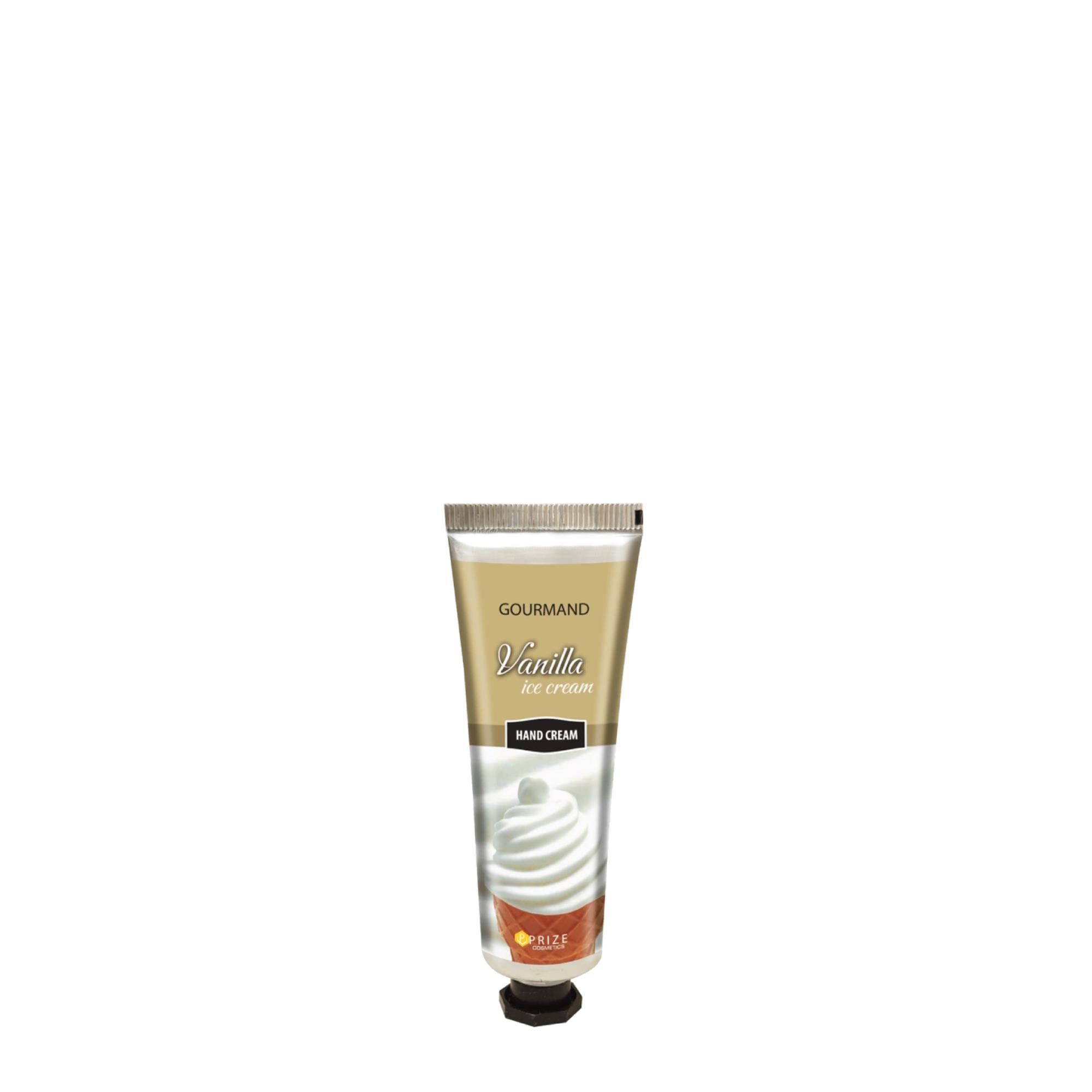 Prize Cosmetics Vanilya El Kremi 30 ml - Pereja