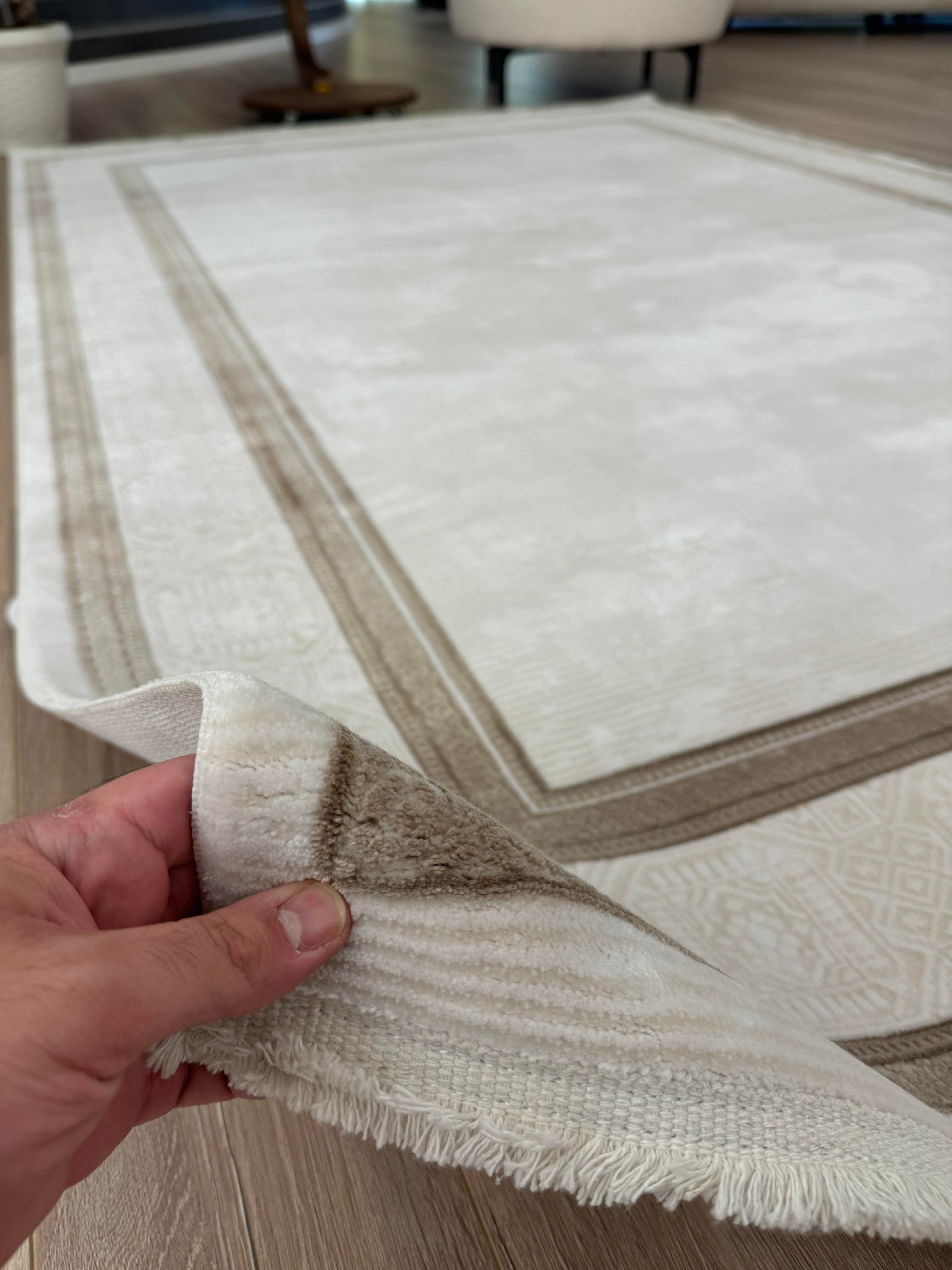 Yüksel Halım-Viskon Dokuma