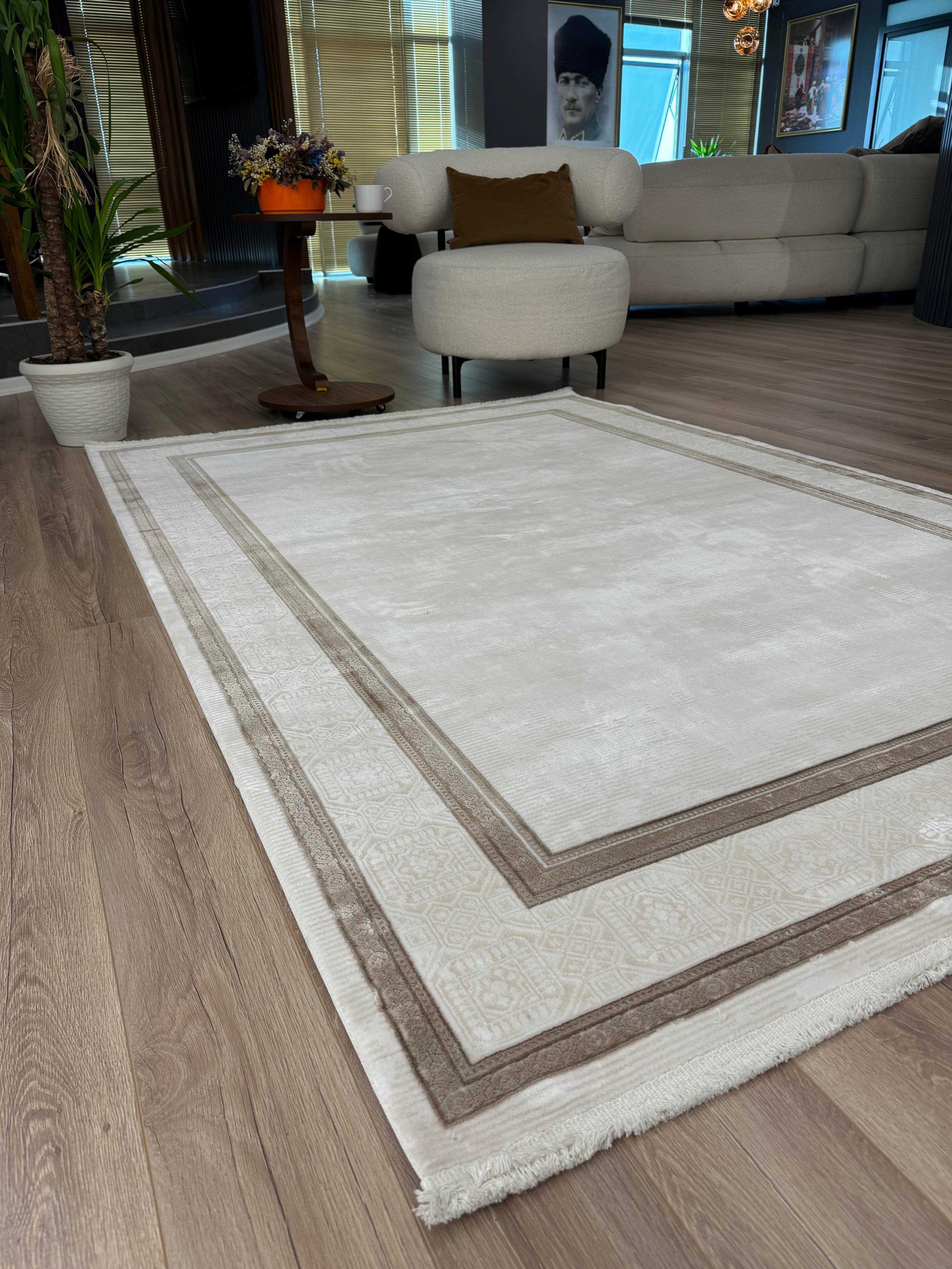 Yüksel Halım-Viskon Dokuma