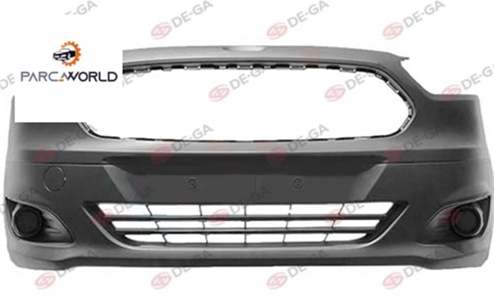 FORD COURIER ON TAMPON ASTARLI 2013-/TUV OEM NO ET7617K819JGXWAA
