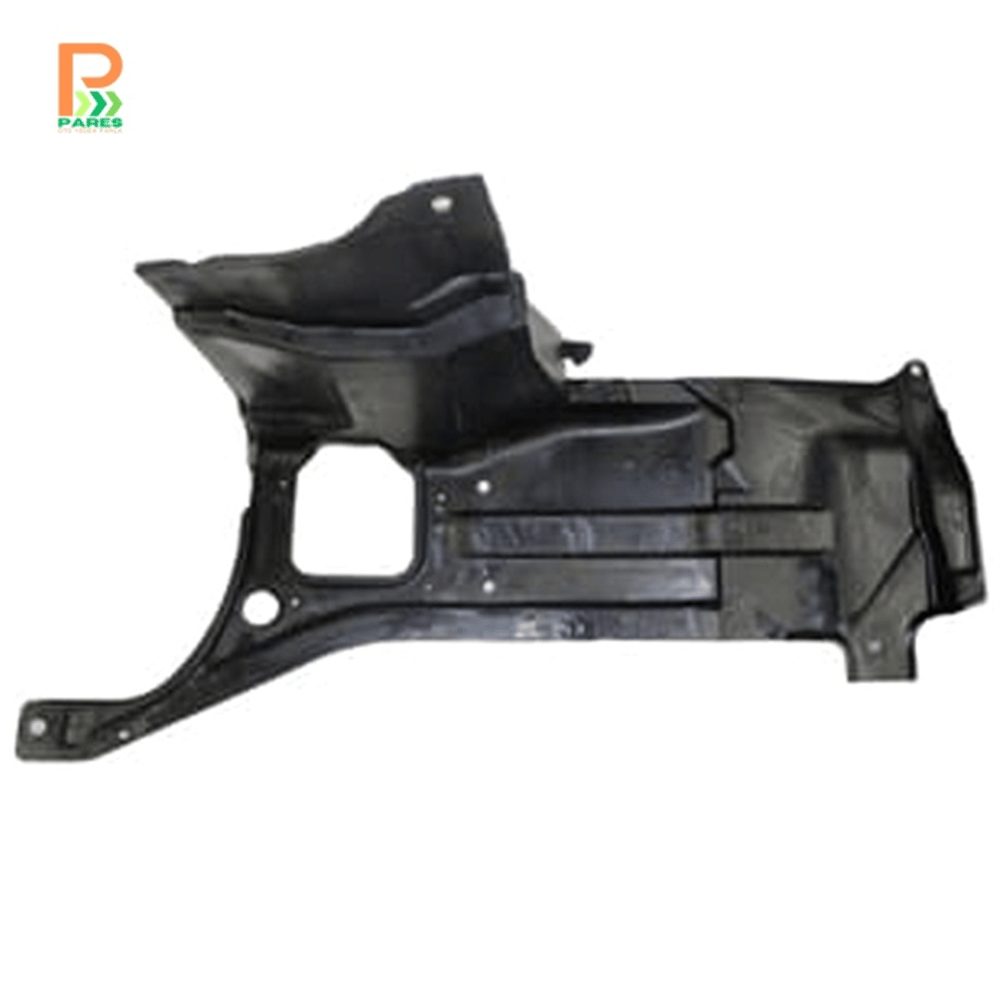 HONDA CITY- 2009-2012- KARTER MUHAFAZA PLASTİĞİ SOL TARAF