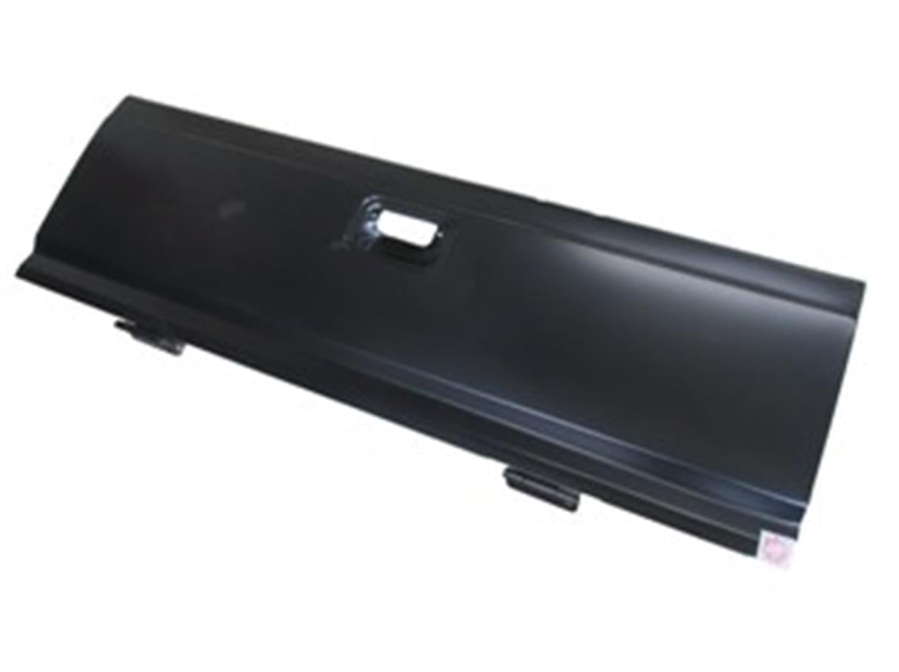 MAZDA B2500- PICK UP- 1997-2000- ARKA BAGAJ KAPAĞI KOMPLE (ORTADAN