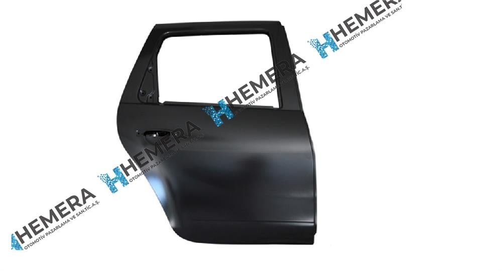 SUYANG- DACIA LODGY 2012-2018 KAPI ARKA SAĞ 821006397R|821006397R