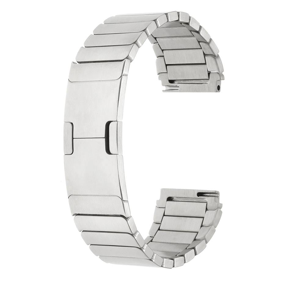 Huawei Watch GT 3 46mm Zore KRD-82 22mm Metal Kordon