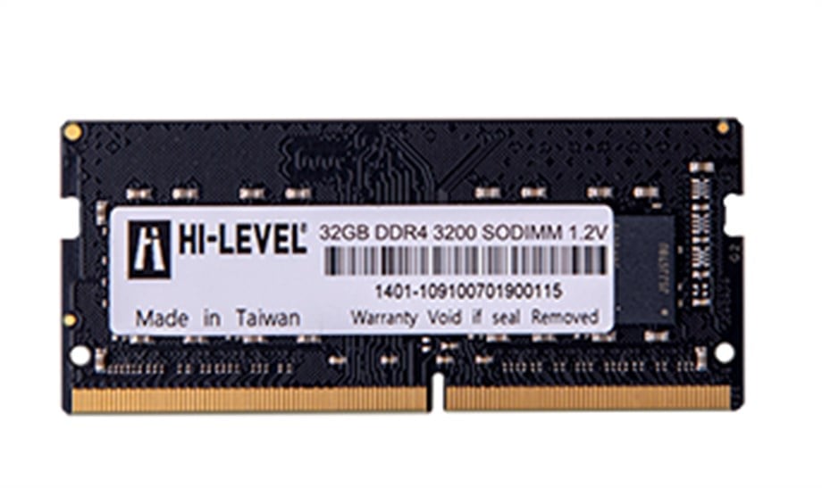 Mb Teknoloji | KINGSTON KKRVFX-HYC 8GB DDR4 3200MHz NOTEBOOK RAM