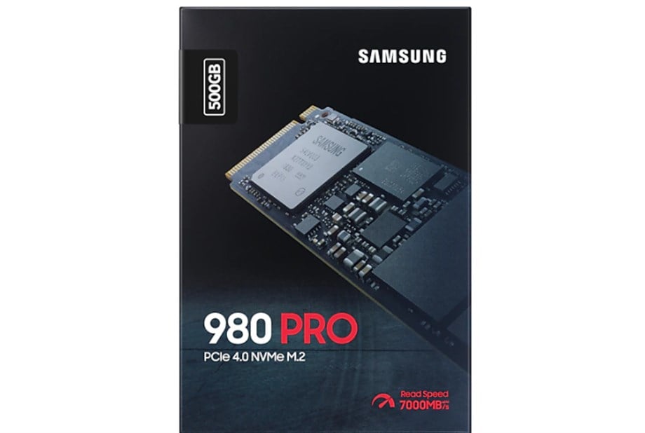 500GB SAMSUNG 980 6900/5.000MB/s PRO M.2 NVMe MZ-V8P500BW | Mb Teknoloji |  Bilgisayar Elektronik Gaming Ekipmanlar | Samsung | AD256SAM213