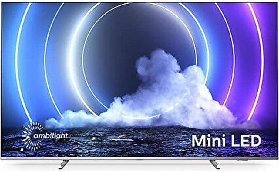 Philips 75PML9506 4K Ultra HD 75"Smart Mini LED TV | Mb Teknoloji |  Bilgisayar Elektronik Gaming Ekipmanlar | Philips | VVTPHI0015