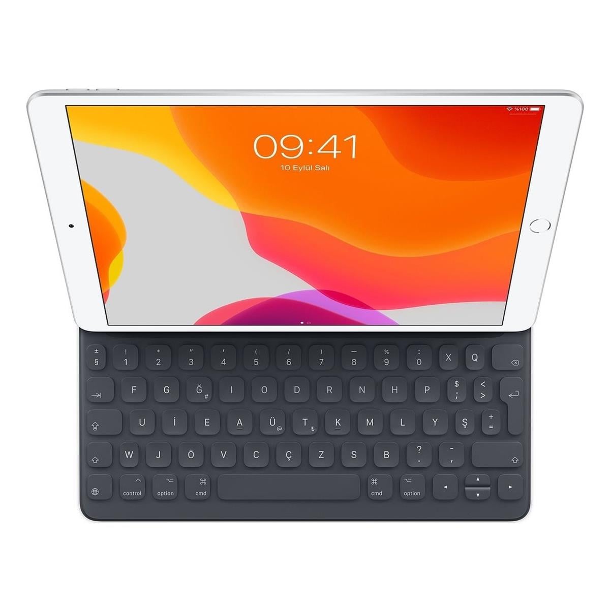 MXNL2TQ/A - Apple iPad Pro 12.9'' (4. Nesil) Smart Folio TR Q