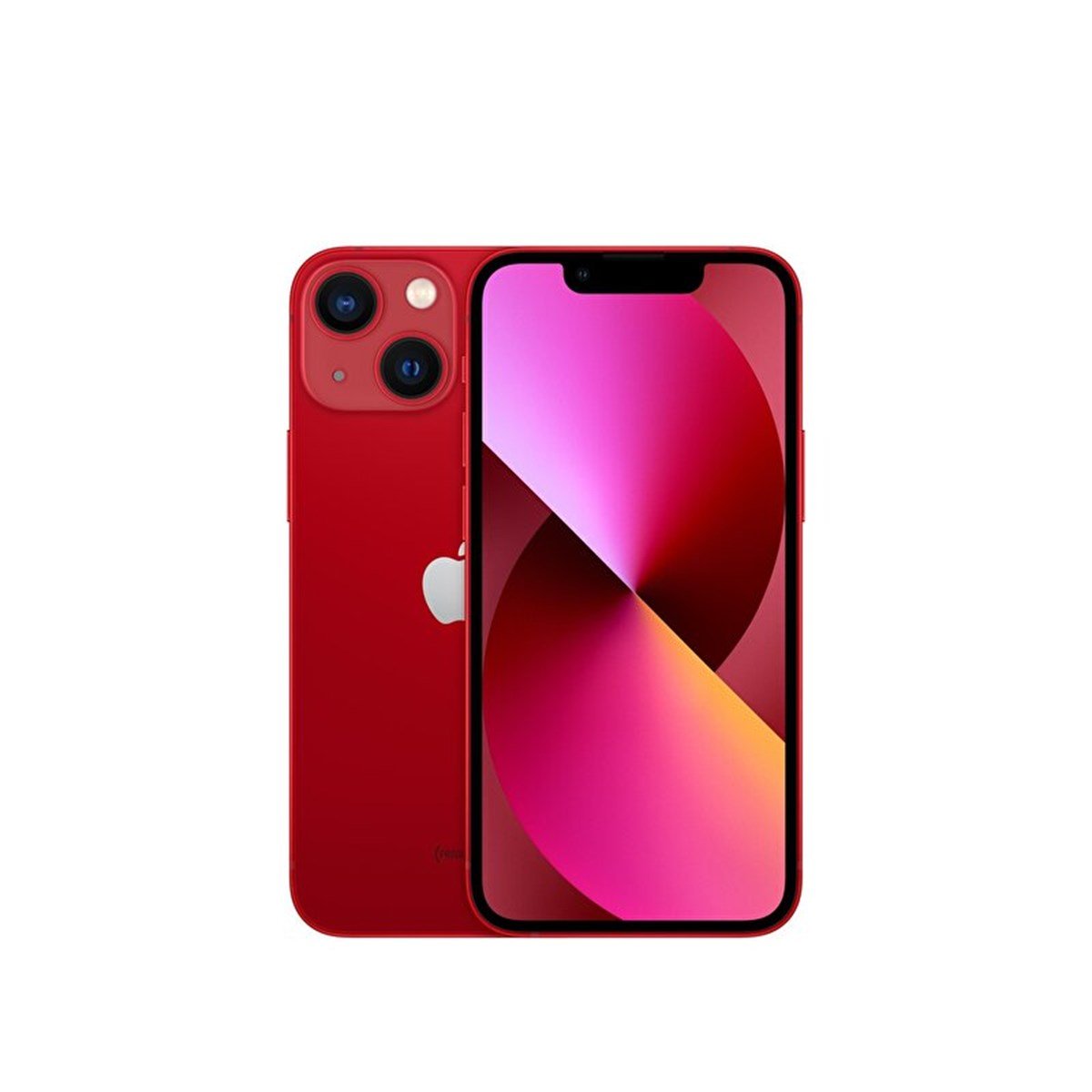 送料込み❗️iPhone 13 mini RED 128GB root co. MLK33TU/A - IPHONE 13 MINI RED 128GB - iPhone 13 Mini - 37229,49