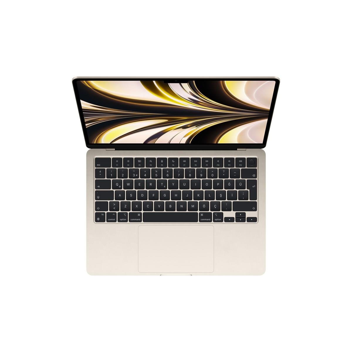 Z15Y00102 - MacBook Air 13'' 8-Core CPU 8-Core GPU Apple M2 /16GB