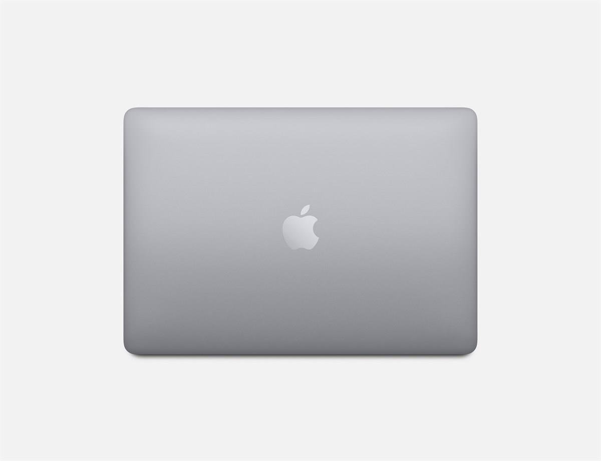 MacBook Pro 13” 8-Core CPU 8-Core GPU Apple M1 16GB 2TB SSD S.Grey