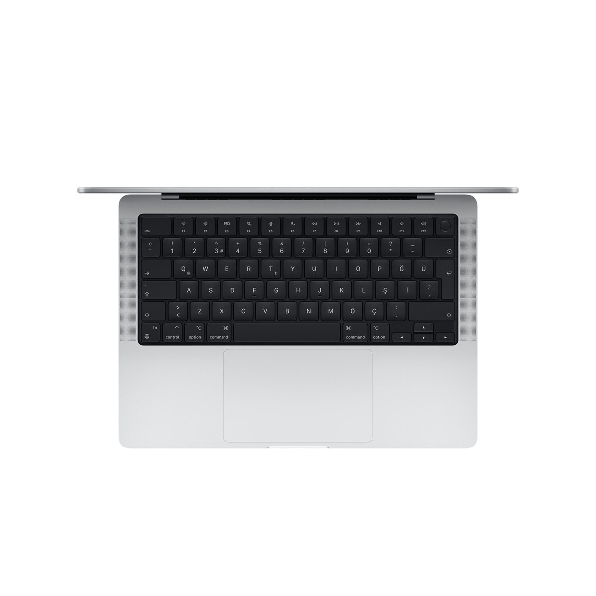 2021 MacBook Pro 14 inch M1 Max - 32-core GPU - 64GB RAM