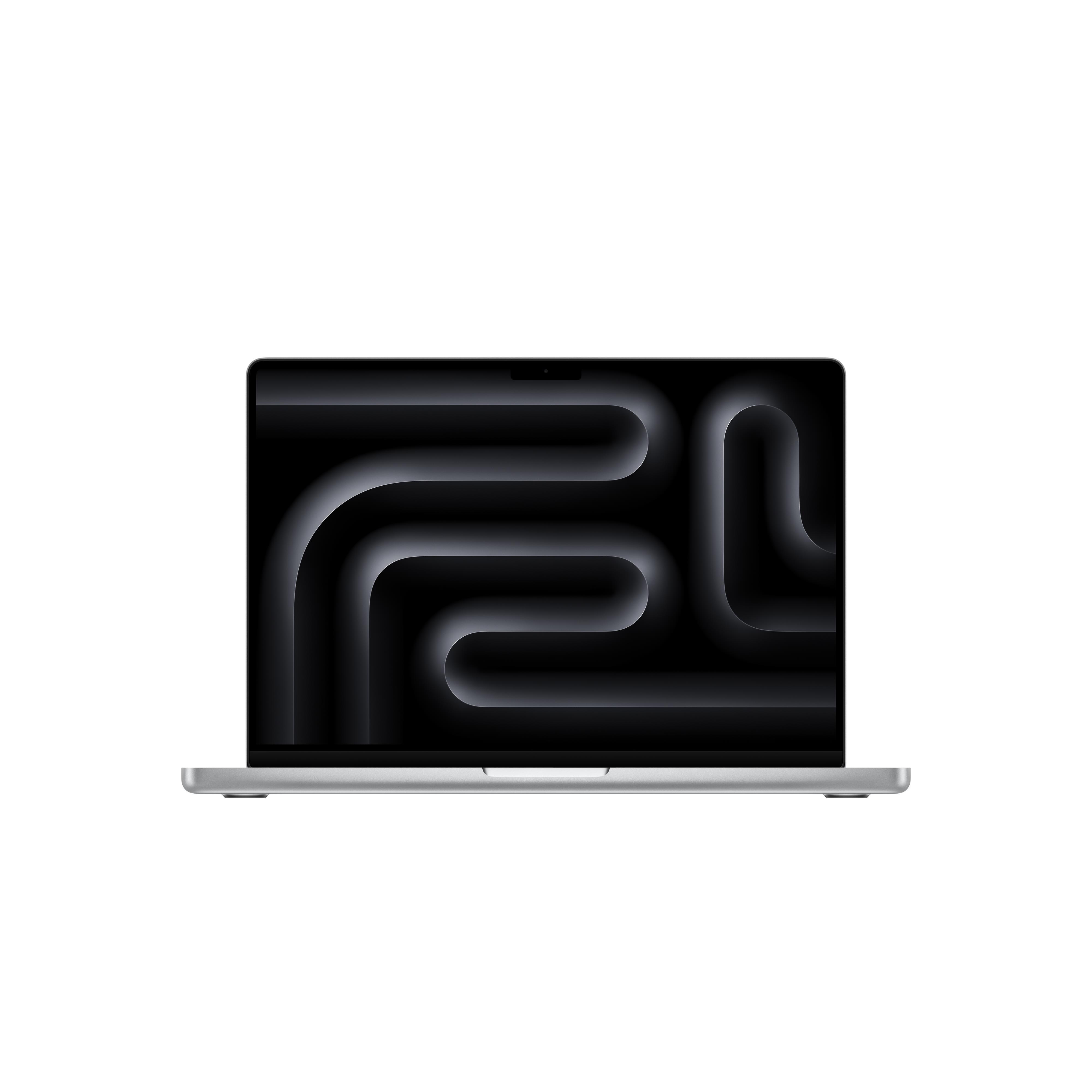 Z1AW0016A - MacBook Pro 14'' 16-Core CPU 40-Core GPU Apple M3 Max