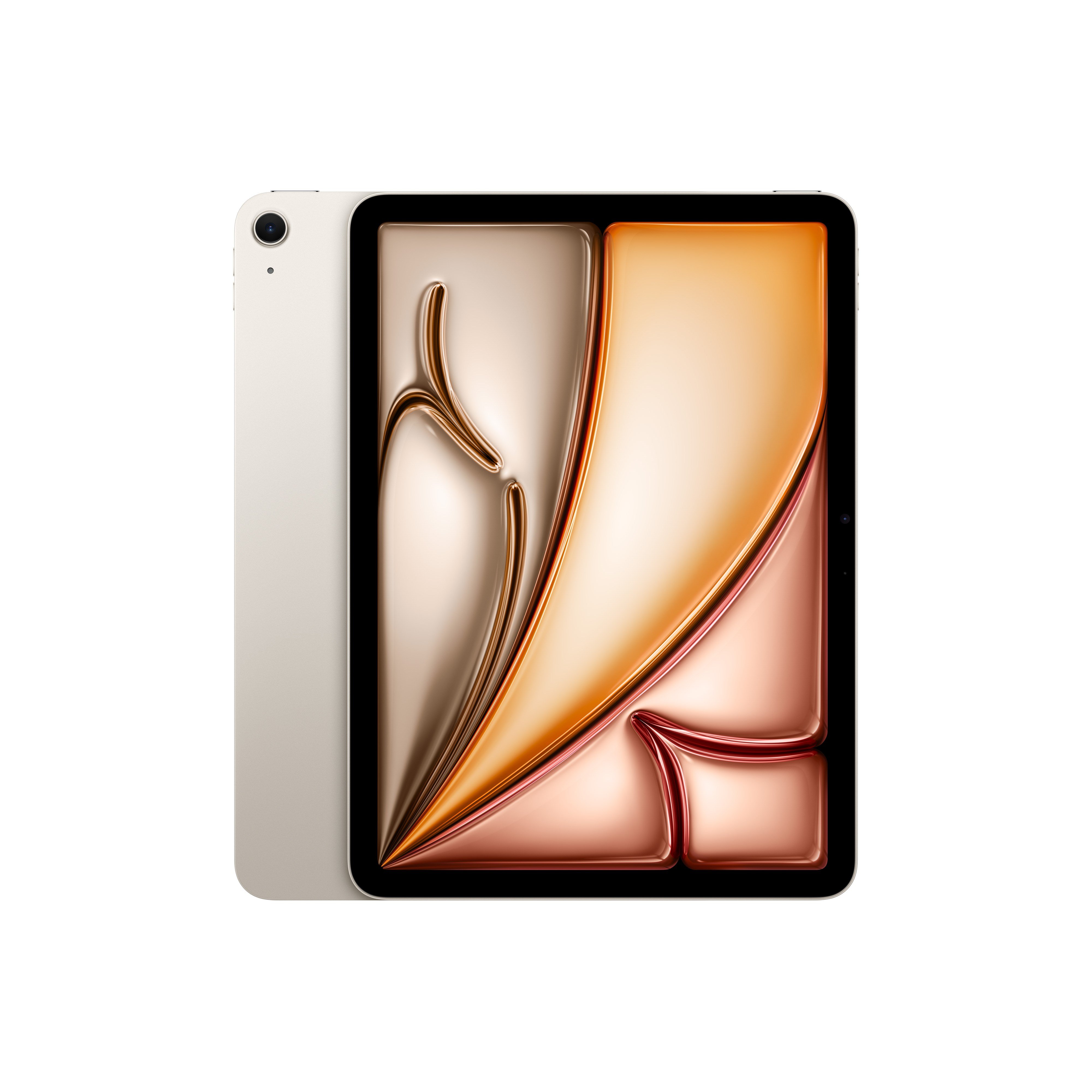 MCFV4TU/A - iPad Air M3 11'' Wi-Fi + Cellular 128GB Uzay Grisi