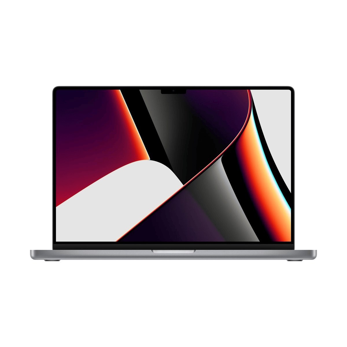 MacBook Pro 16" 10-Core CPU 32-Core GPU Apple M1 Max 32GB 1TB SSD S.