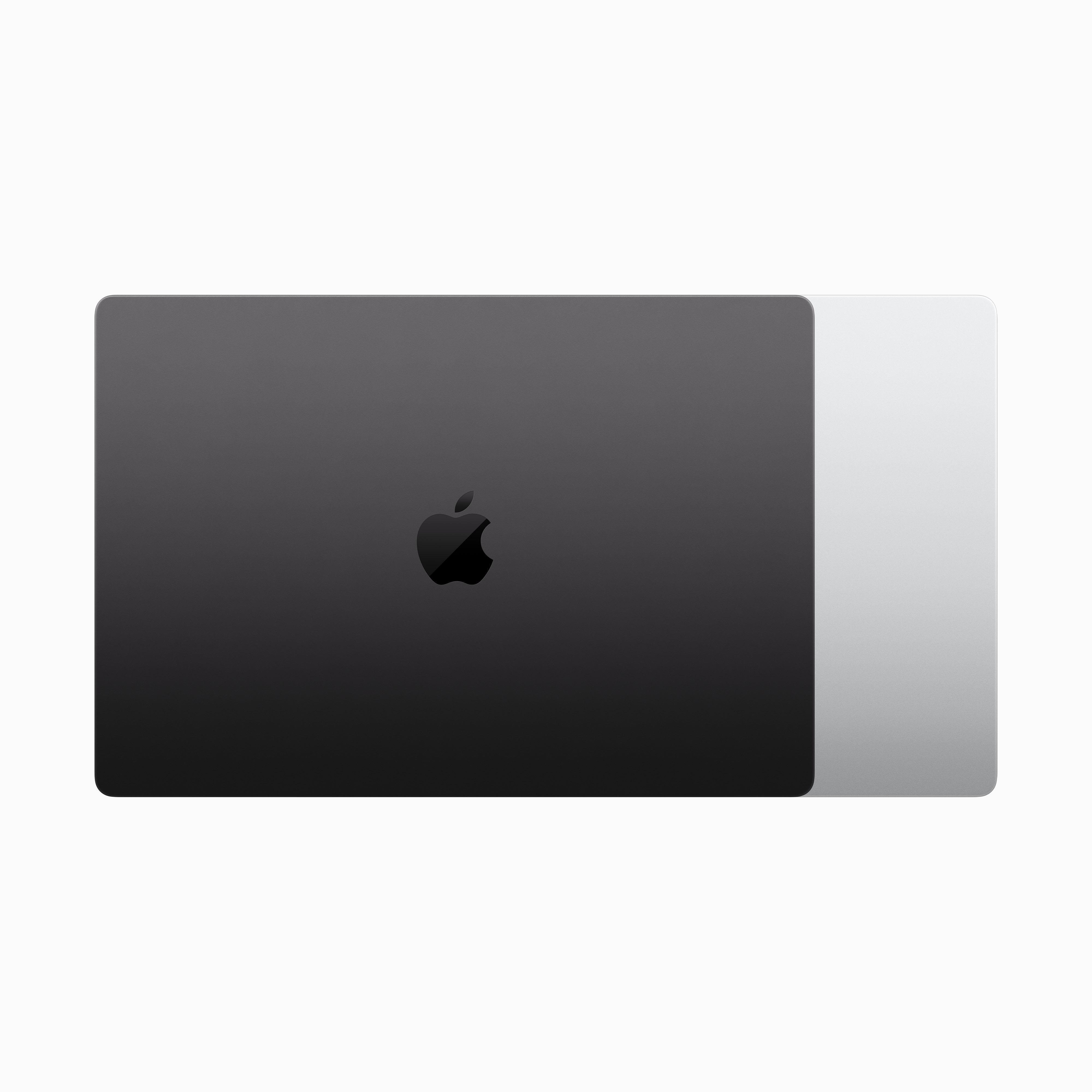 MacBook Pro 16'' 14-Core CPU 30-Core GPU Apple M3 Max 36GB 1TB SSD S.Black  MRW33TU/A
