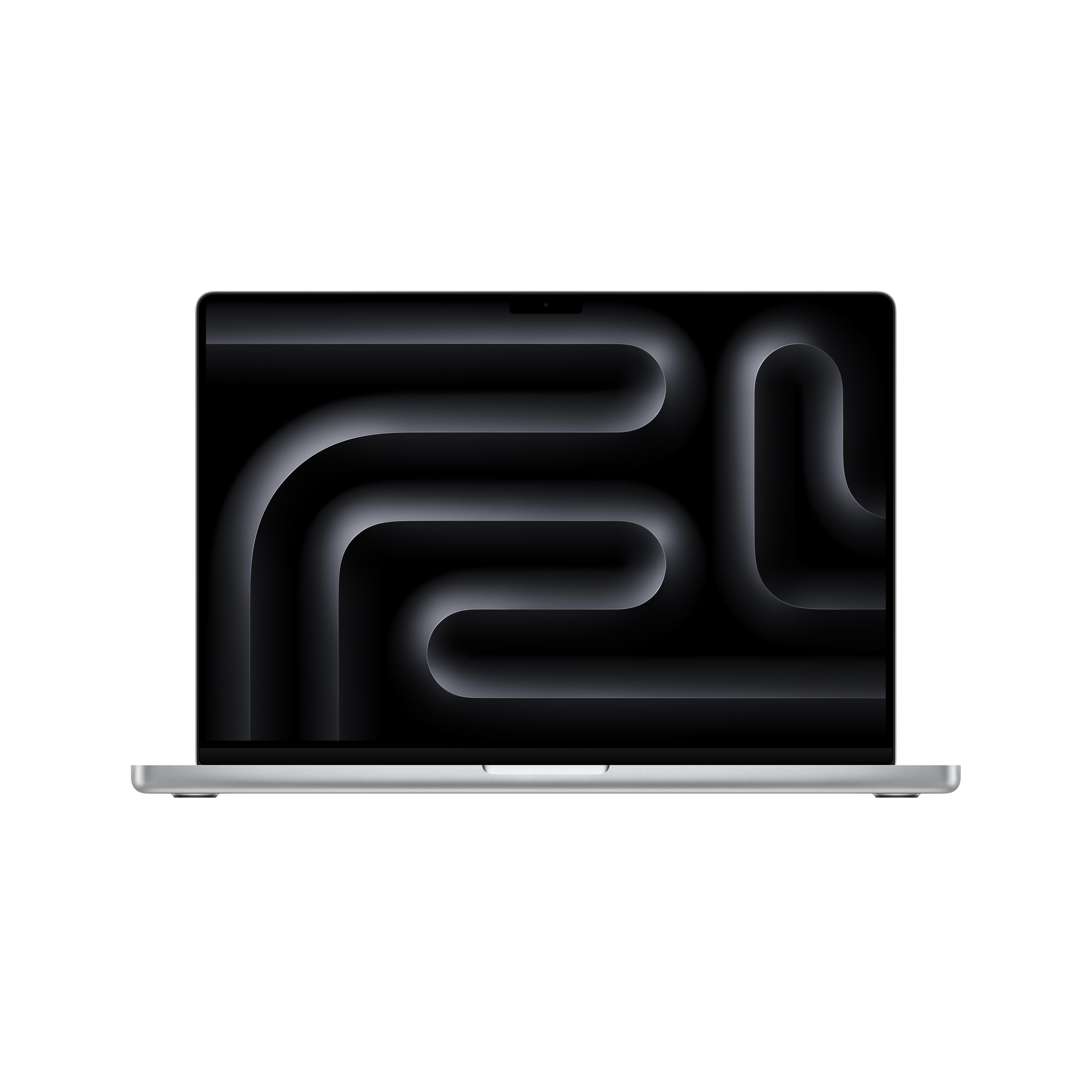Z1FW000NV - MacBook Pro 16'' 16-Core CPU 40-Core GPU Apple M4 Max