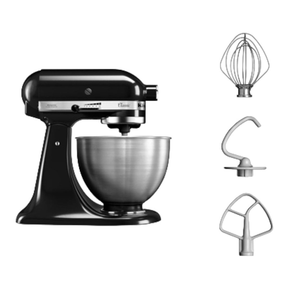 KitchenAid Classic Stand Mikser | KitchenAid Mutfak Şefi Modelleri ve  Fiyatları