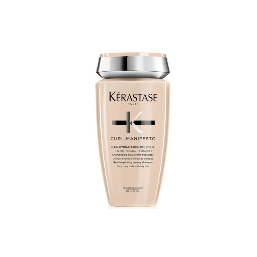 Kerastase Curl Manifesto Bain Hydratation Douceur Kıvırcık Saçlar için  Besleyici Şampuan 250ml Hemen Al Sadece 500,00 TL
