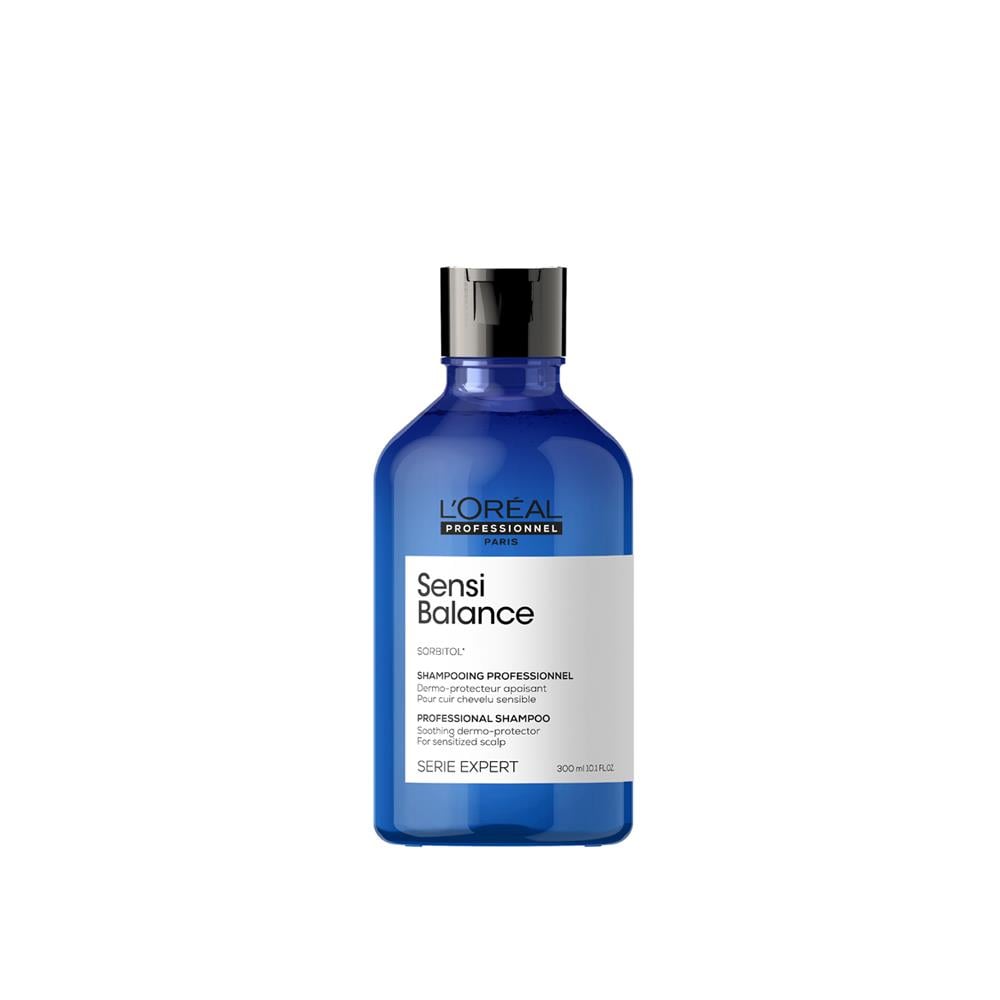 L'Oreal Professionnel Serie Expert Sensi Balance Hassas Saç Derisi için  Yatıştırıcı Şampuan 300ml Hemen Al Sadece 275,00 TL