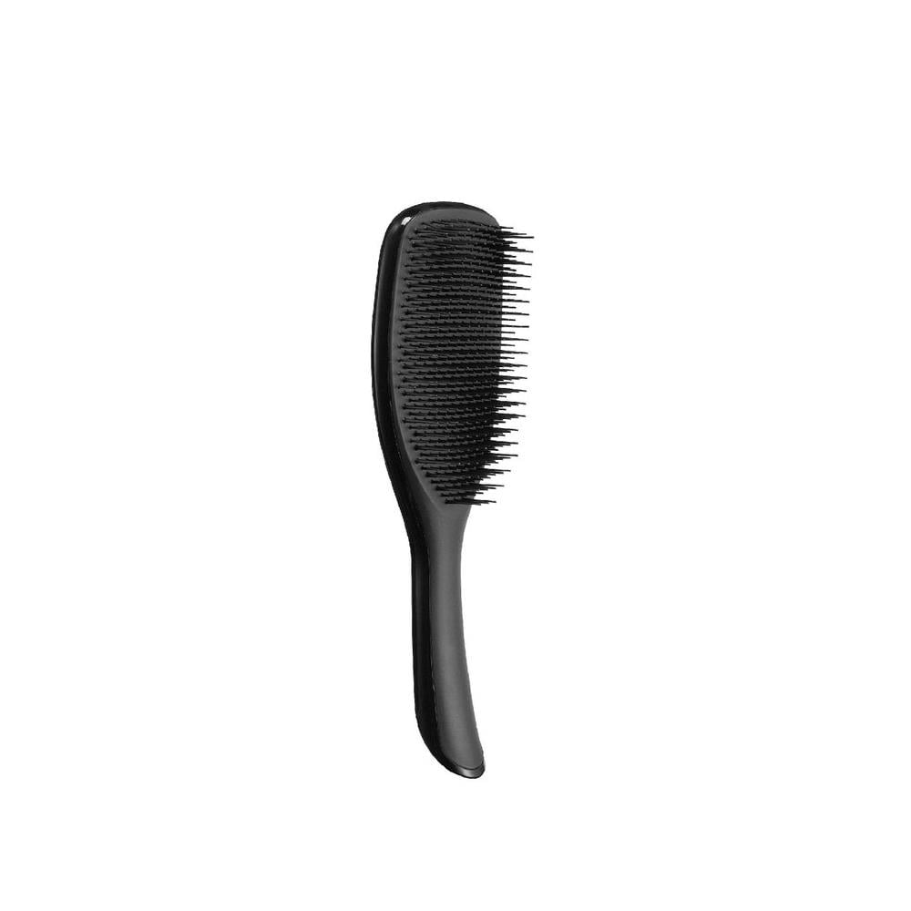 Tangle Teezer The Ultimate Wet Detangler Large Black Gloss Saç Fırçası