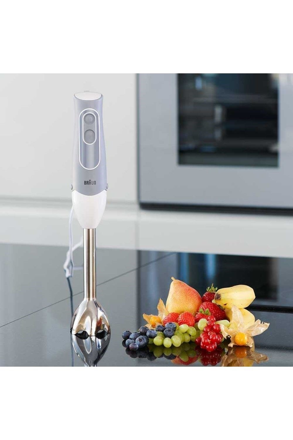 Mq500 braun top
