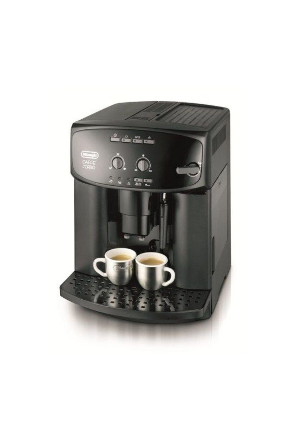 DeLonghi ESAM 2600 Full Otomatik Kahve Makinesi (Teşhir & Outlet) - ESAM2600  - Teşhir & Outlet Fırsatlarıyla | En Uygun Fiyatlar ve Hızlı Kargo!