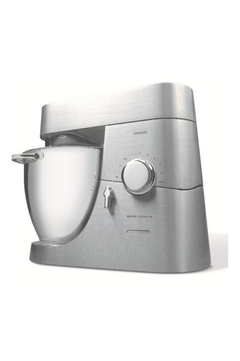 Kenwood KMM020 Titanium Major Mutfak efi 1500W Te hir Outlet
