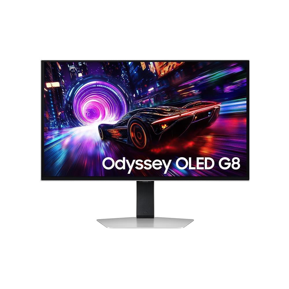 Samsung Odyssey OLED G8 27