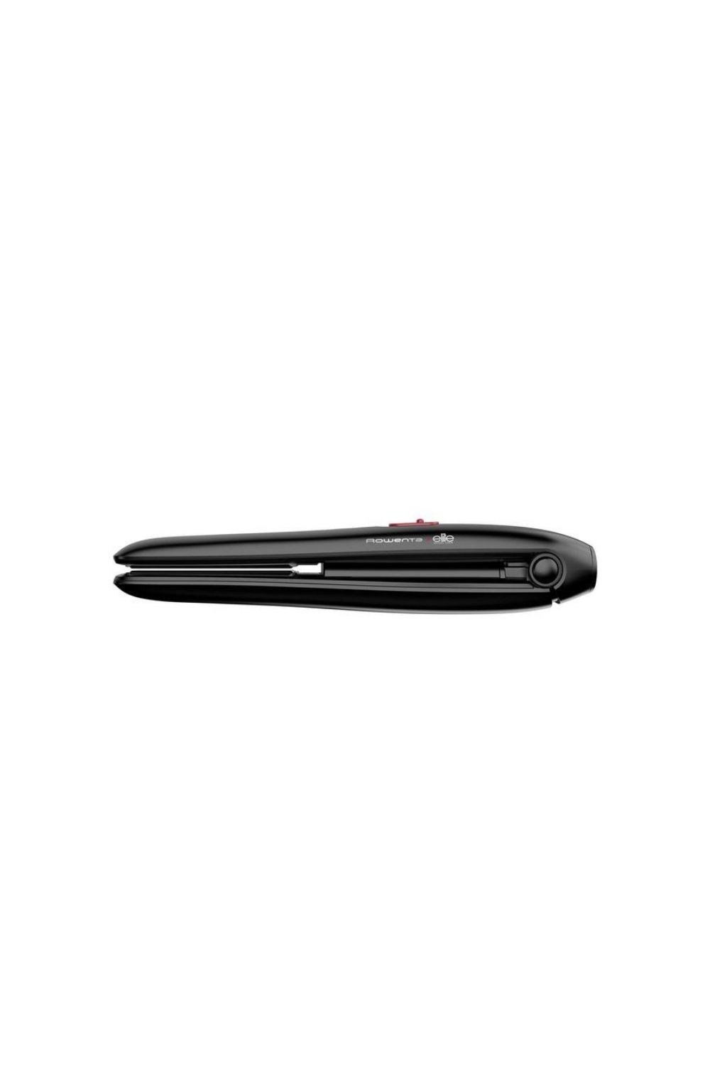 Rowenta SF1312 Touch Up & Go Kablosuz Saç Düzleştirici (Teşhir & Outlet)