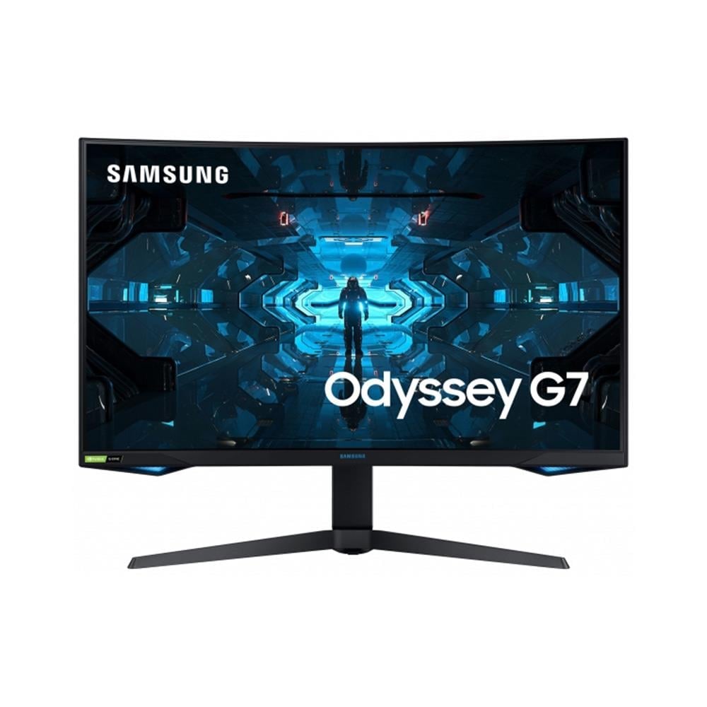 Samsung Odyssey G7 27