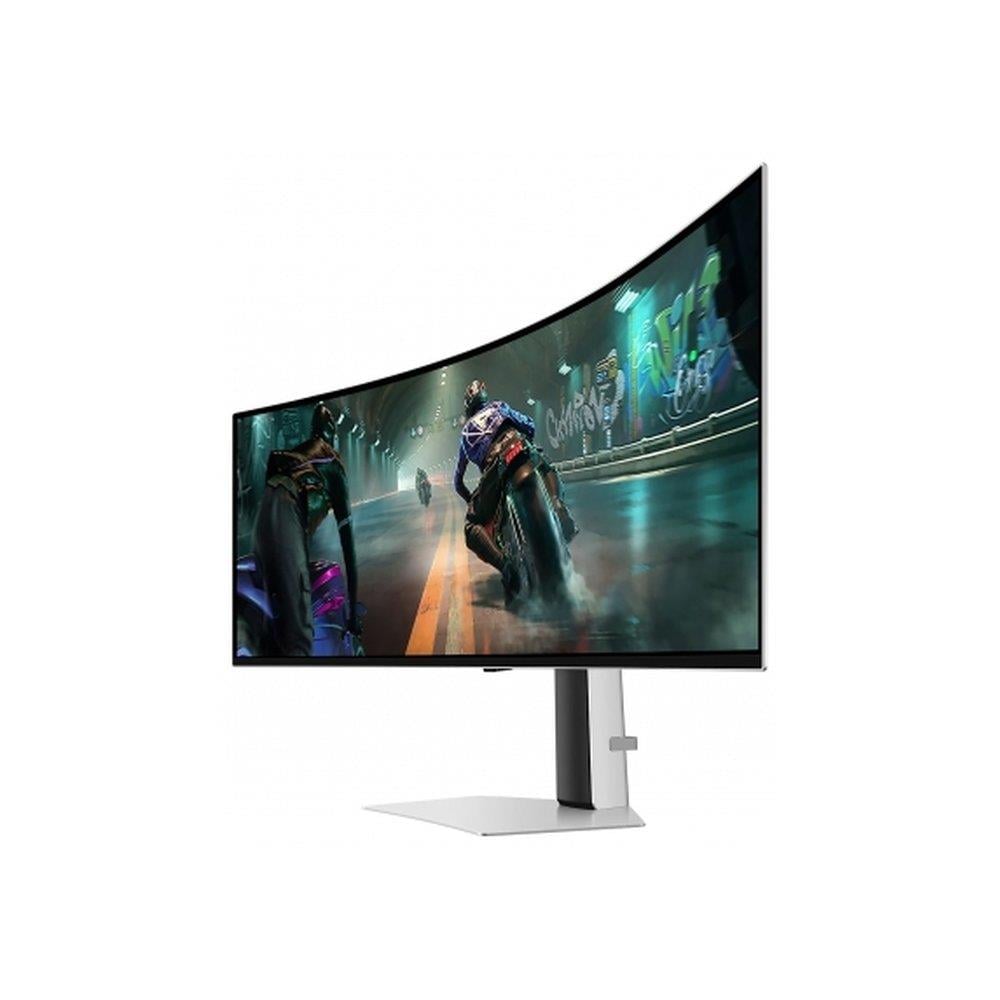 Samsung Odyssey G9 49'' 0.03 Ms 144 Hz Oled Monitör Ls49Dg912Suxuf