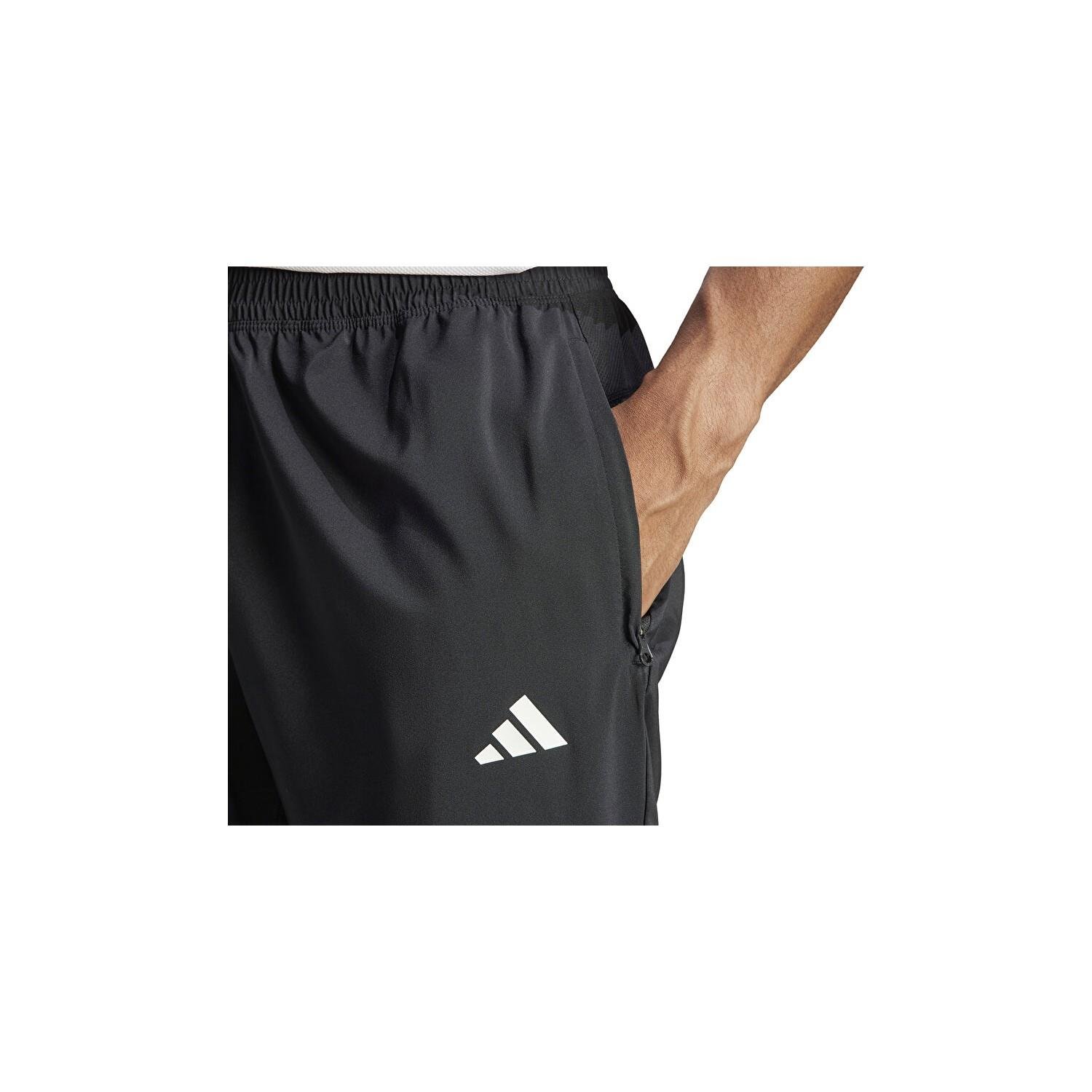 adidas otr b pant black ik5024