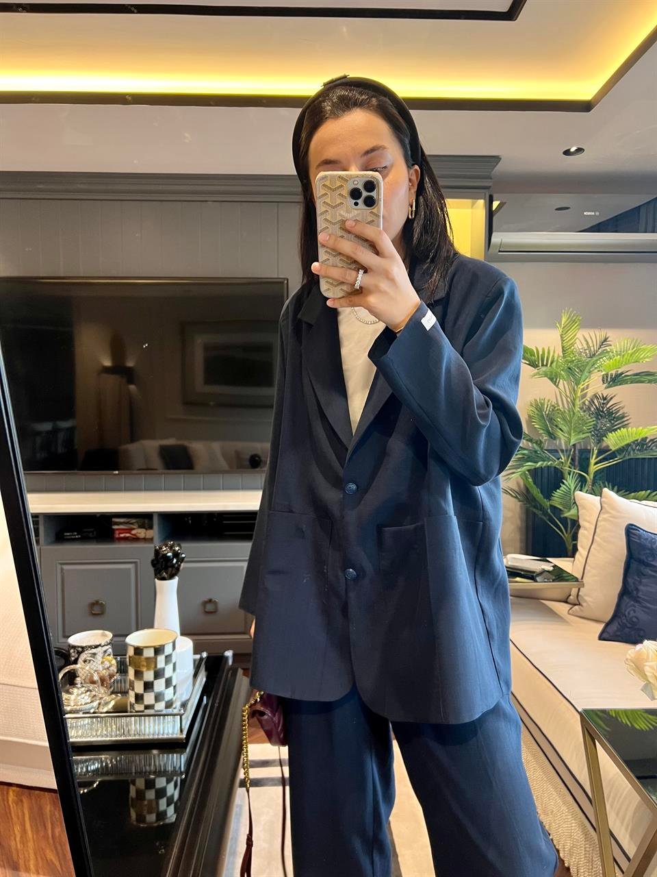 Dad blazer shop