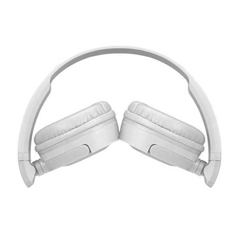 Beyaz Bluetooth Kulaklık Beyaz - Manila Beat - Online Mağaza